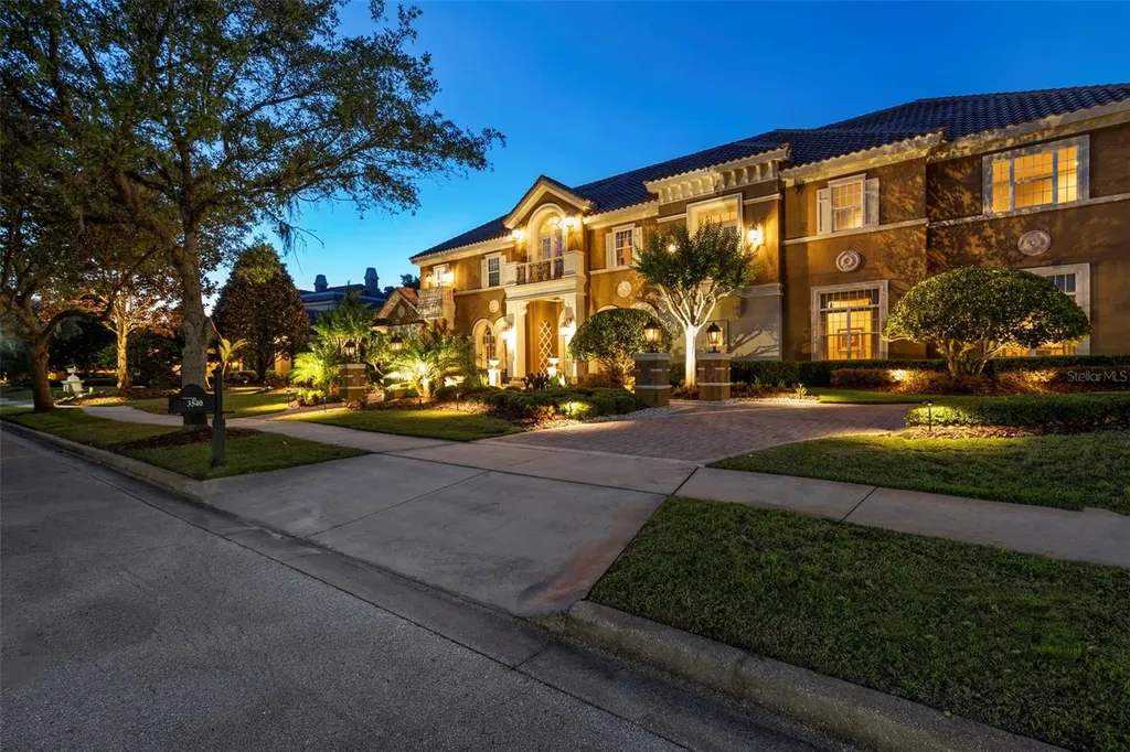 3540 Legacy Hills Court Longwood FL 32779