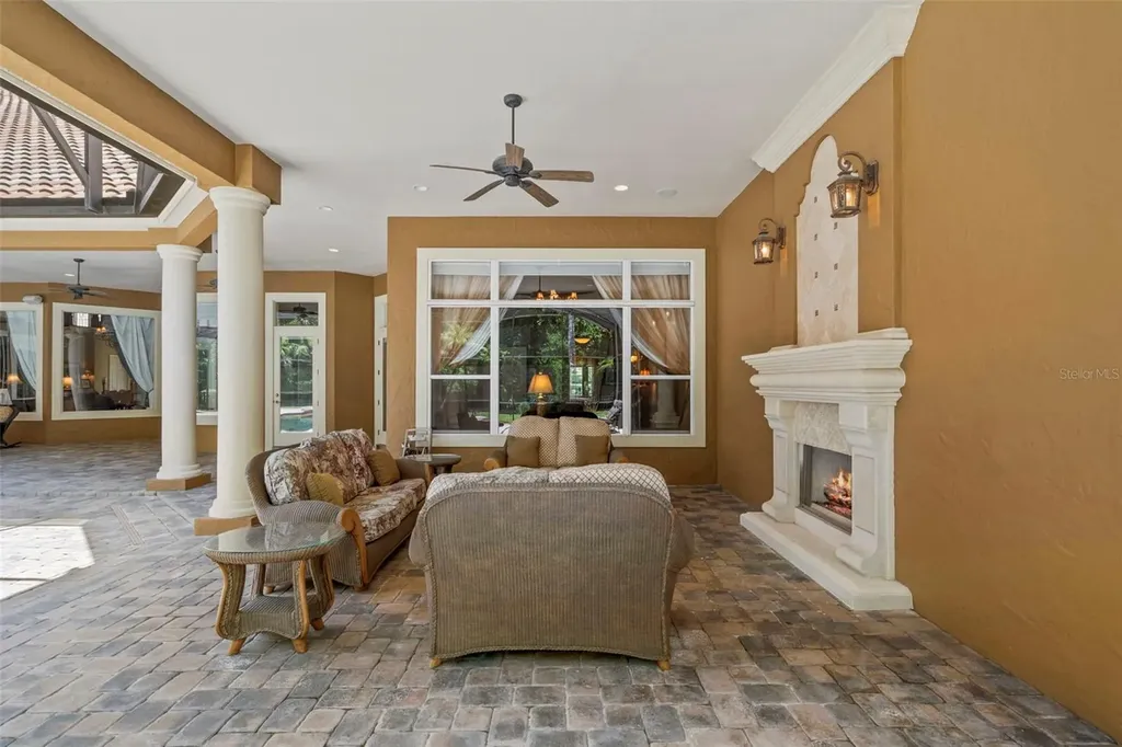3540 Legacy Hills Court Longwood FL 32779