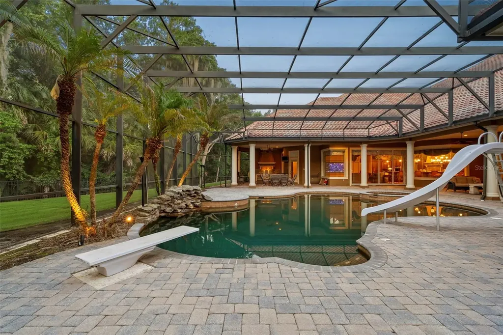 3540 Legacy Hills Court Longwood FL 32779