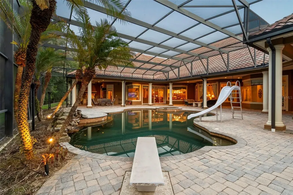 3540 Legacy Hills Court Longwood FL 32779