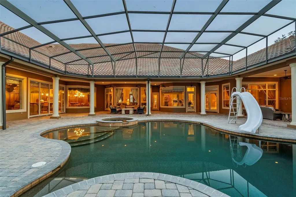 3540 Legacy Hills Court Longwood FL 32779