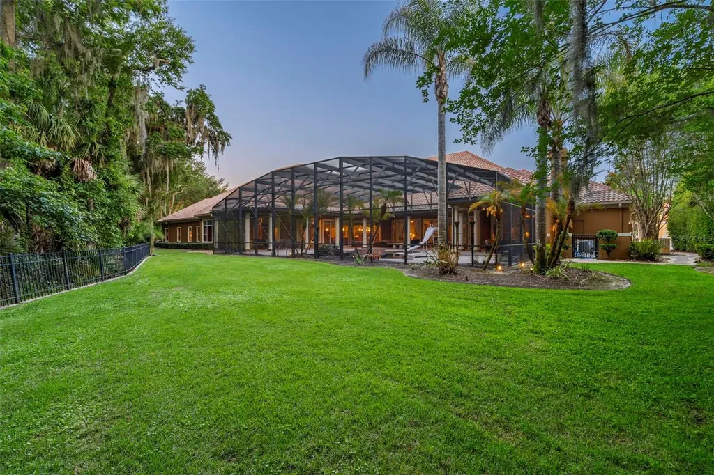 3540 Legacy Hills Court Longwood FL 32779