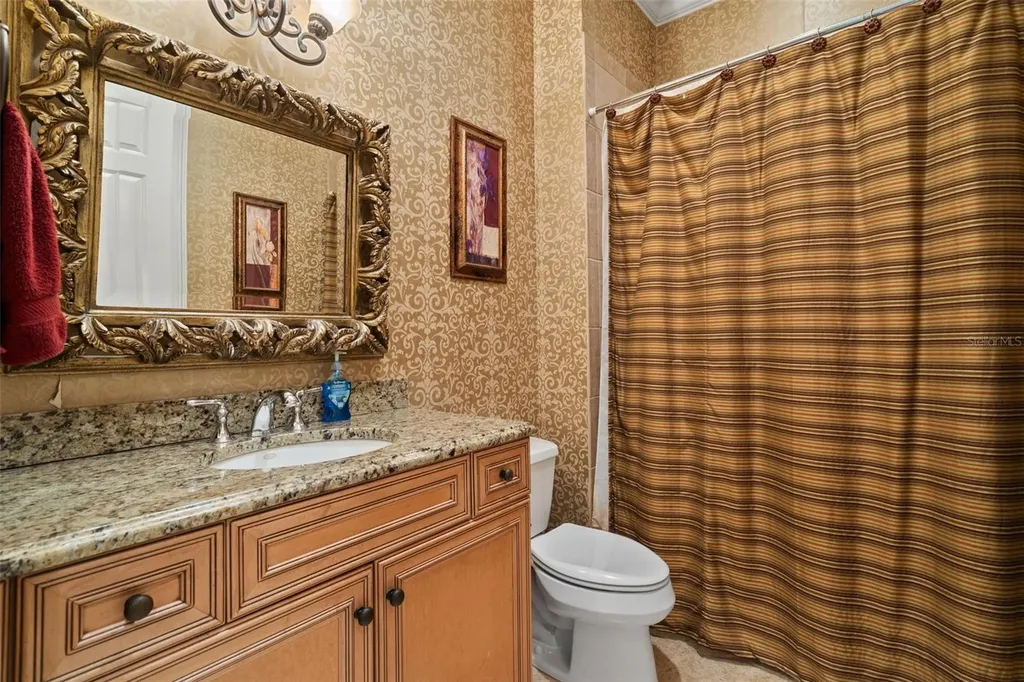 3540 Legacy Hills Court Longwood FL 32779