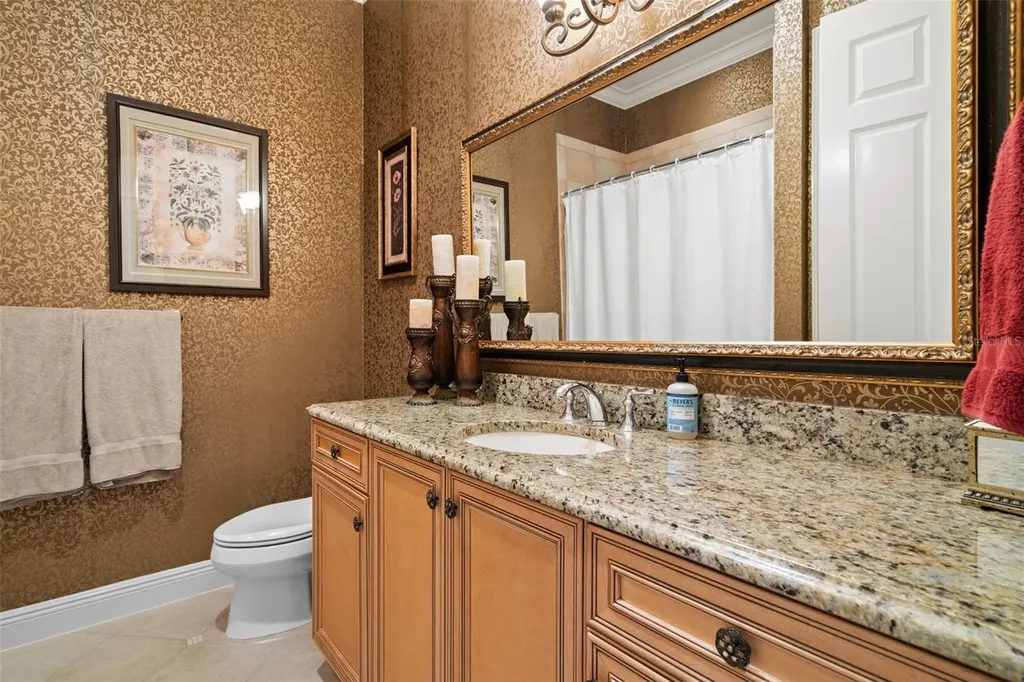 3540 Legacy Hills Court Longwood FL 32779