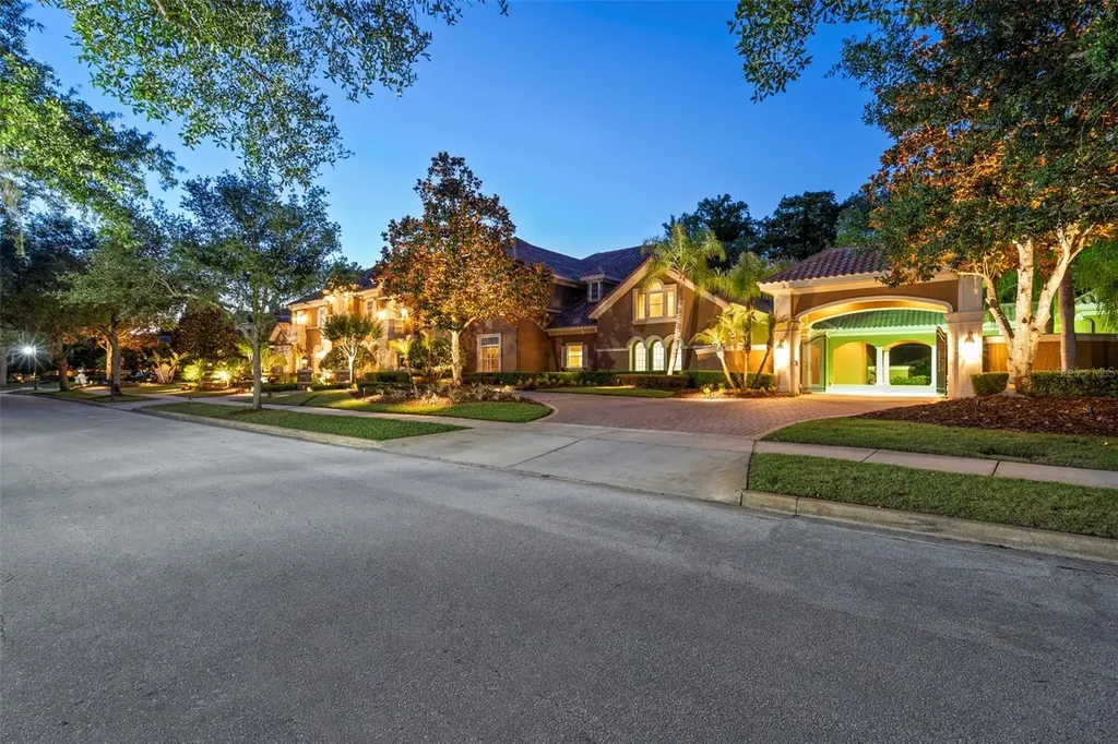 3540 Legacy Hills Court Longwood FL 32779