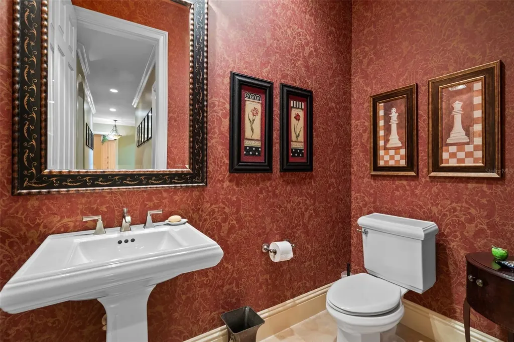 3540 Legacy Hills Court Longwood FL 32779