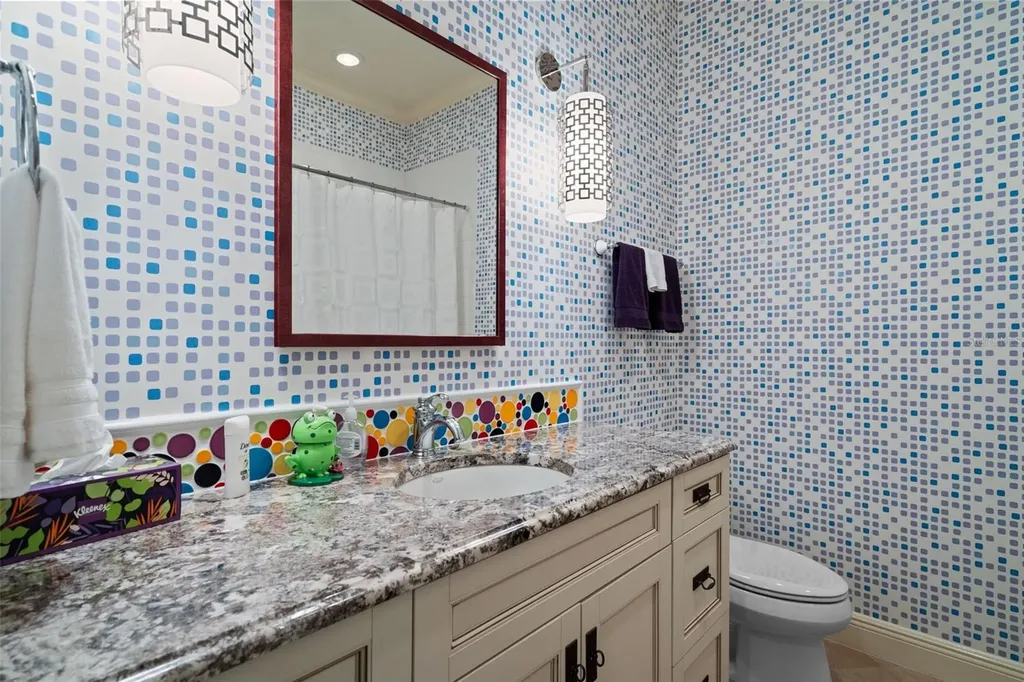 3540 Legacy Hills Court Longwood FL 32779