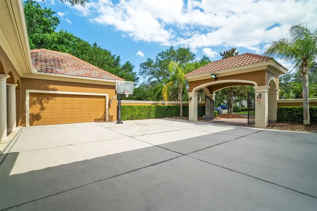 3540 Legacy Hills Court Longwood FL 32779