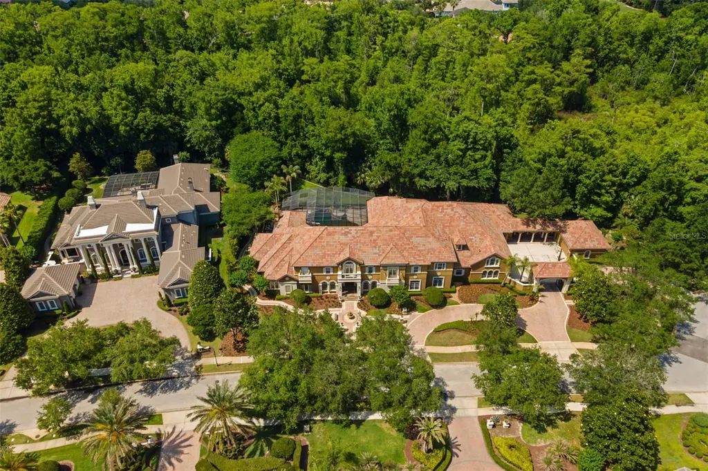 3540 Legacy Hills Court Longwood FL 32779