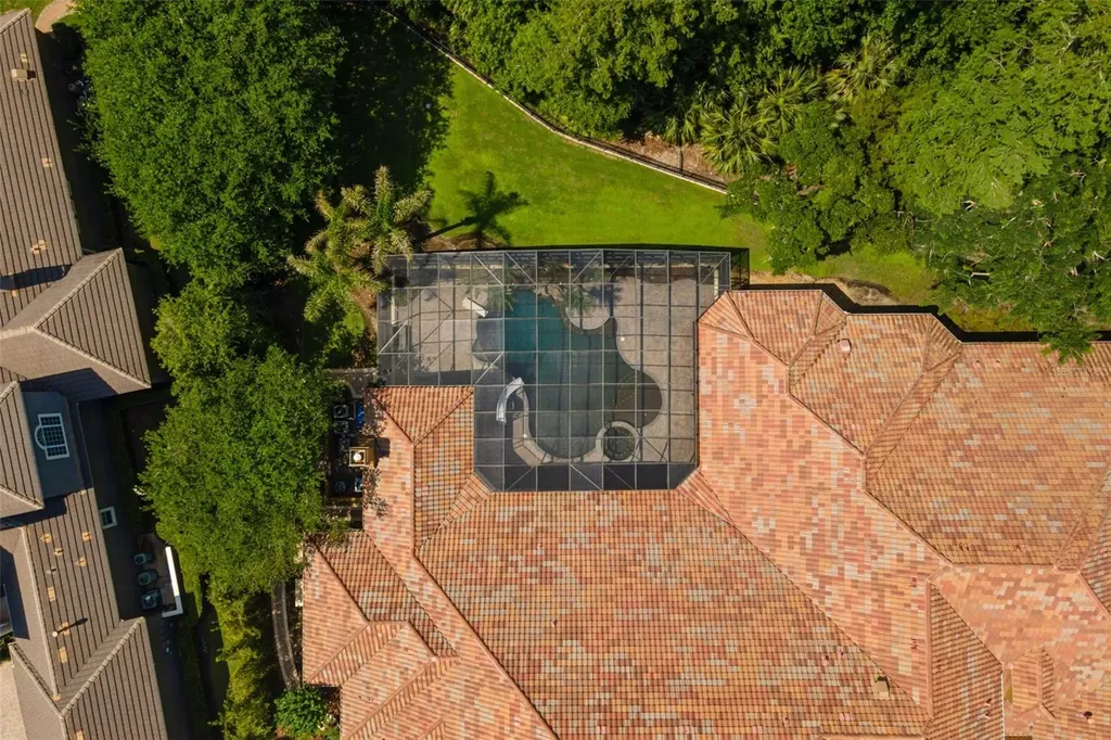 3540 Legacy Hills Court Longwood FL 32779