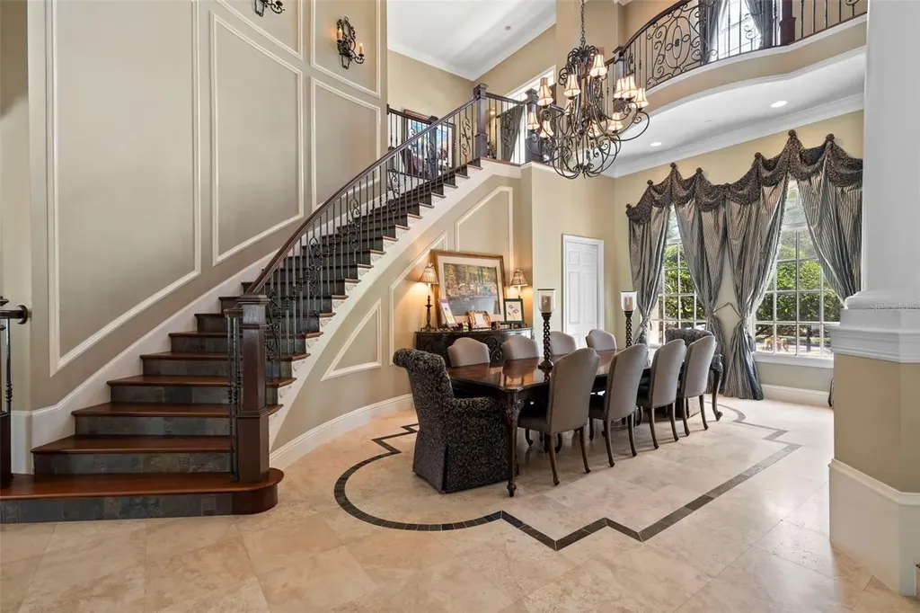 3540 Legacy Hills Court Longwood FL 32779