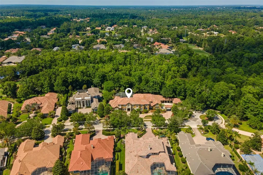 3540 Legacy Hills Court Longwood FL 32779