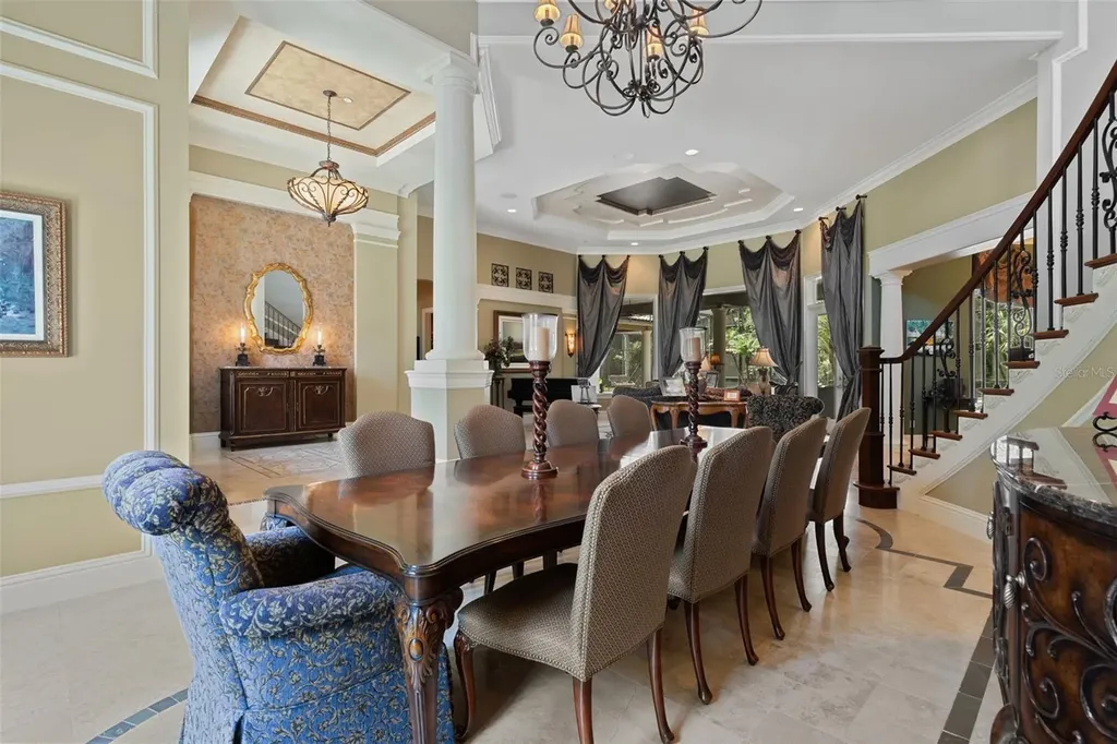 3540 Legacy Hills Court Longwood FL 32779