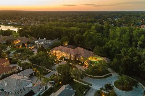 3540 Legacy Hills Court Longwood FL 32779
