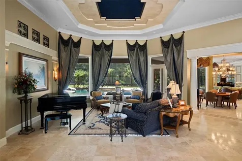 3540 Legacy Hills Court Longwood FL 32779