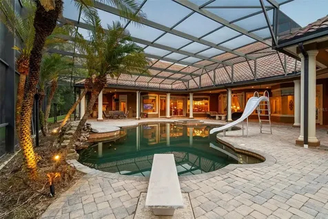 3540 Legacy Hills Court Longwood FL 32779