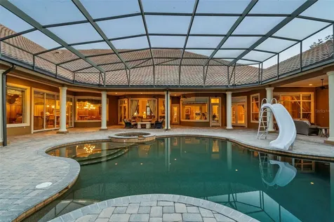 3540 Legacy Hills Court Longwood FL 32779
