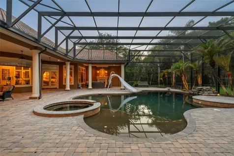 3540 Legacy Hills Court Longwood FL 32779