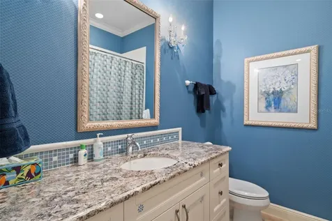 3540 Legacy Hills Court Longwood FL 32779