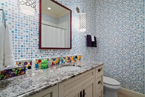 3540 Legacy Hills Court Longwood FL 32779