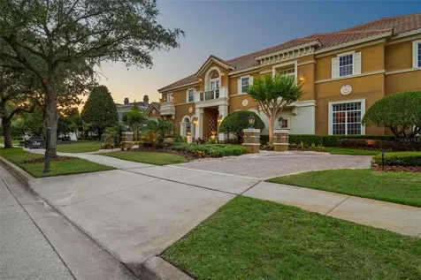 3540 Legacy Hills Court Longwood FL 32779