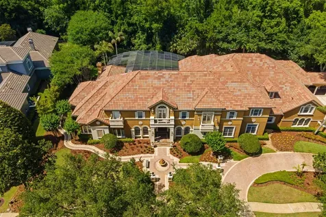 3540 Legacy Hills Court Longwood FL 32779