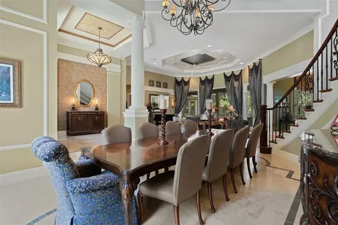 3540 Legacy Hills Court Longwood FL 32779