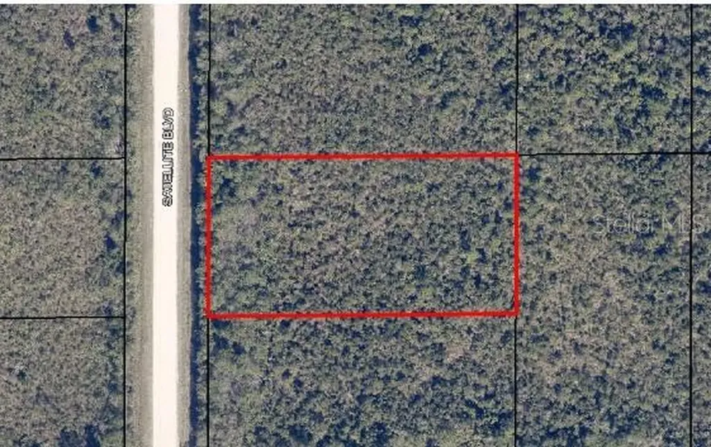 2731 Satellite Boulevard Cocoa FL 32926