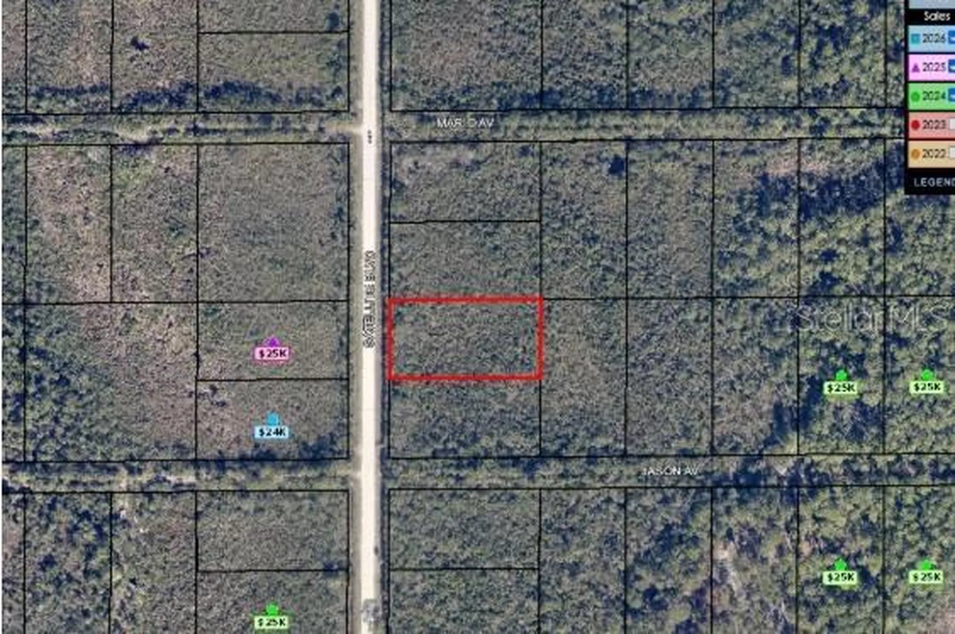 2731 Satellite Boulevard Cocoa FL 32926