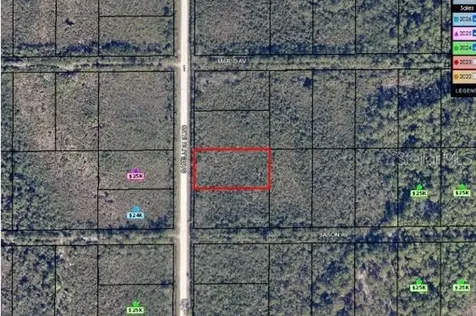 2731 Satellite Boulevard Cocoa FL 32926