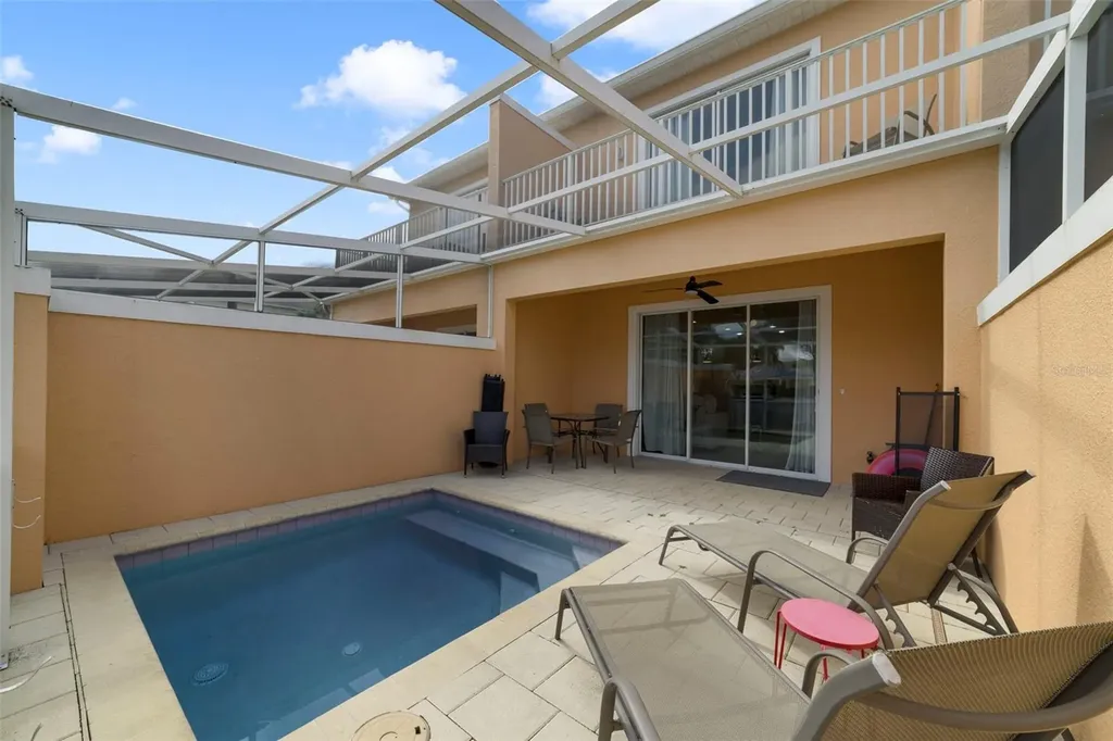 17349 Serenidad Boulevard Clermont FL 34714