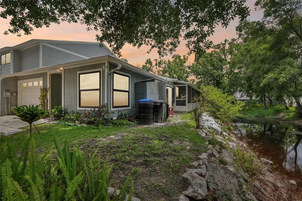 4001 Bainwood Court Tampa FL 33614