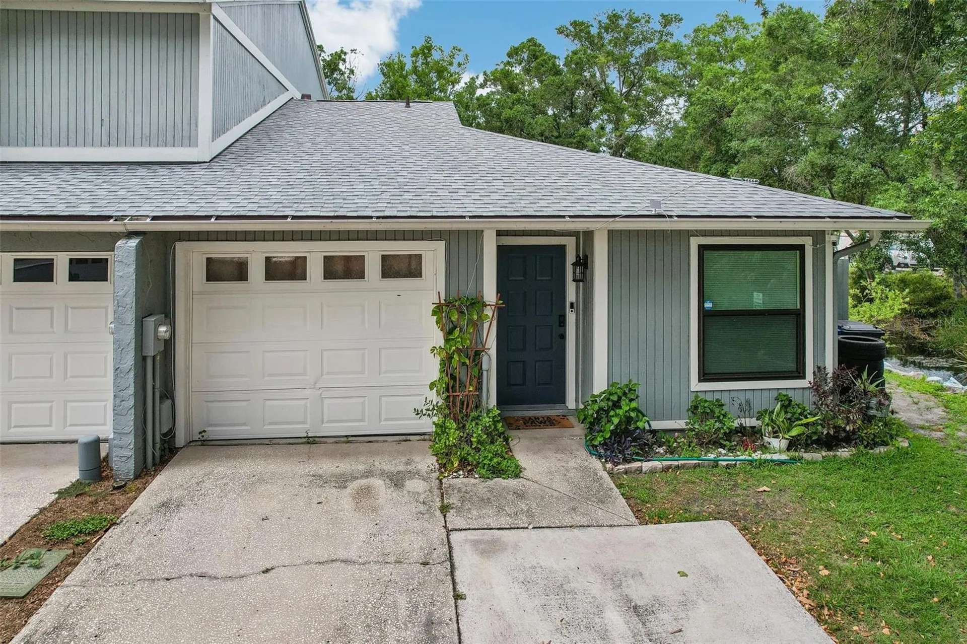 4001 Bainwood Court Tampa FL 33614