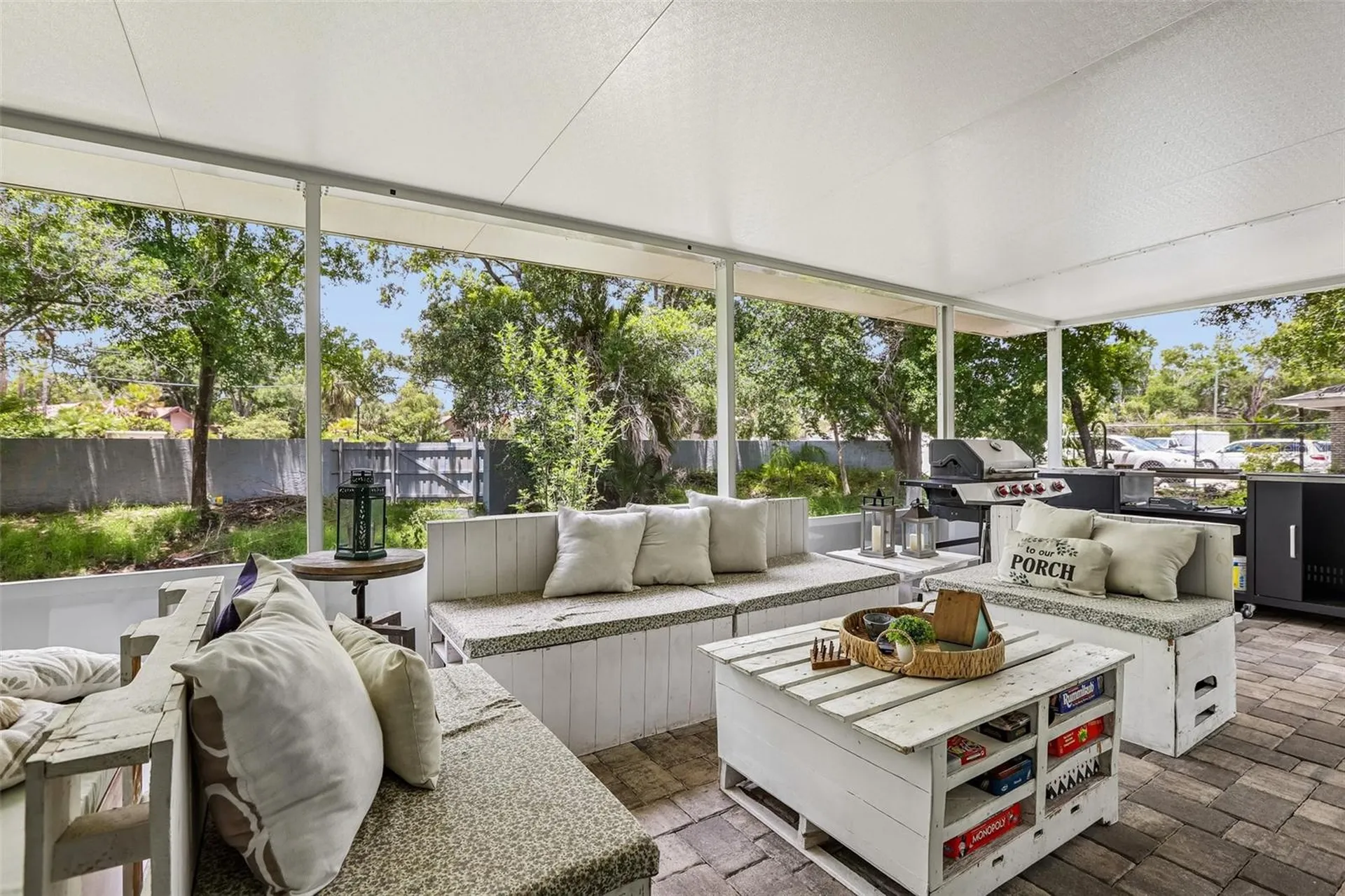 4001 Bainwood Court Tampa FL 33614