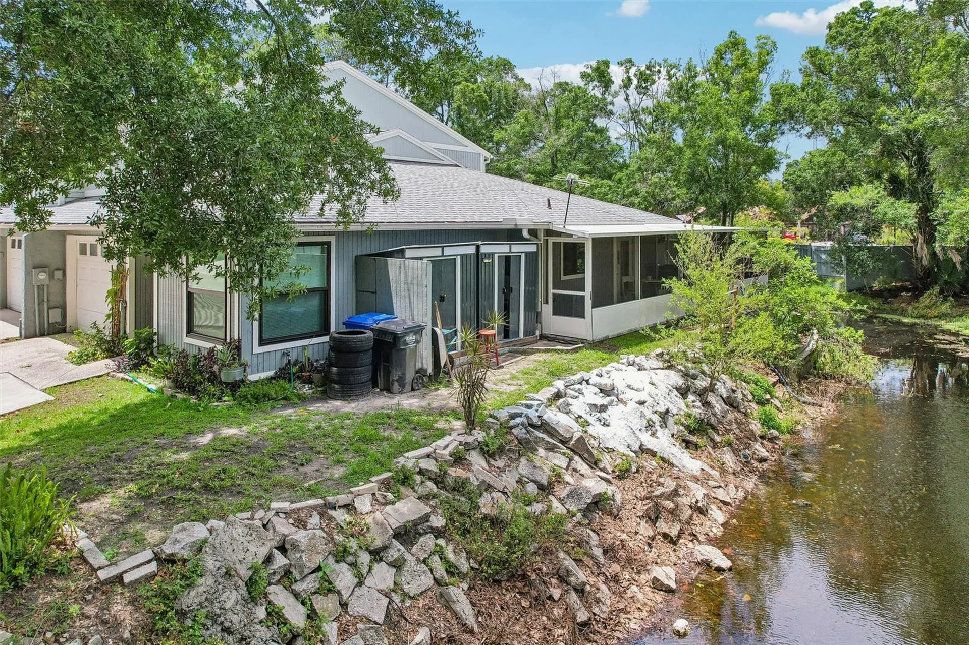 4001 Bainwood Court Tampa FL 33614