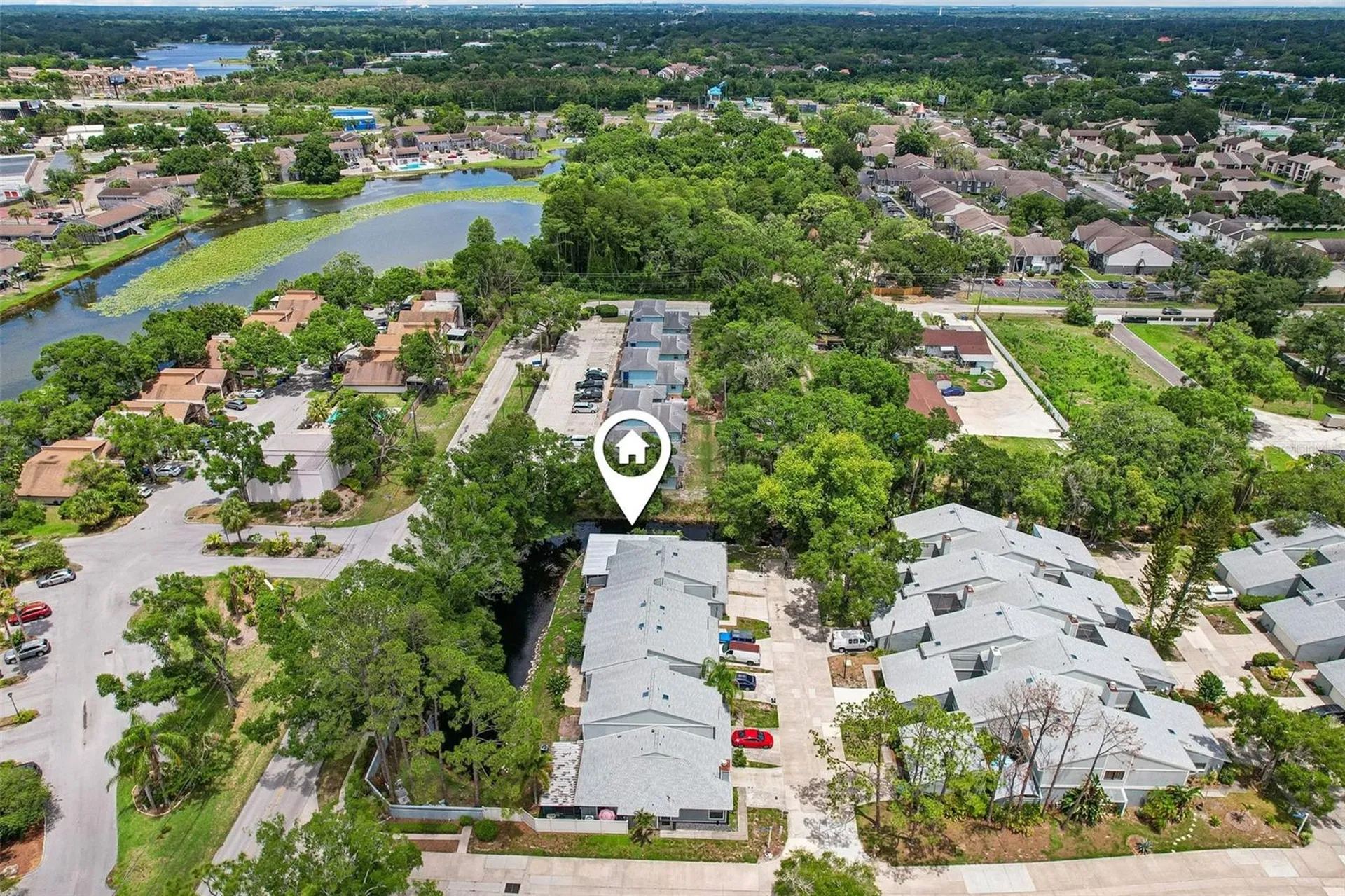 4001 Bainwood Court Tampa FL 33614