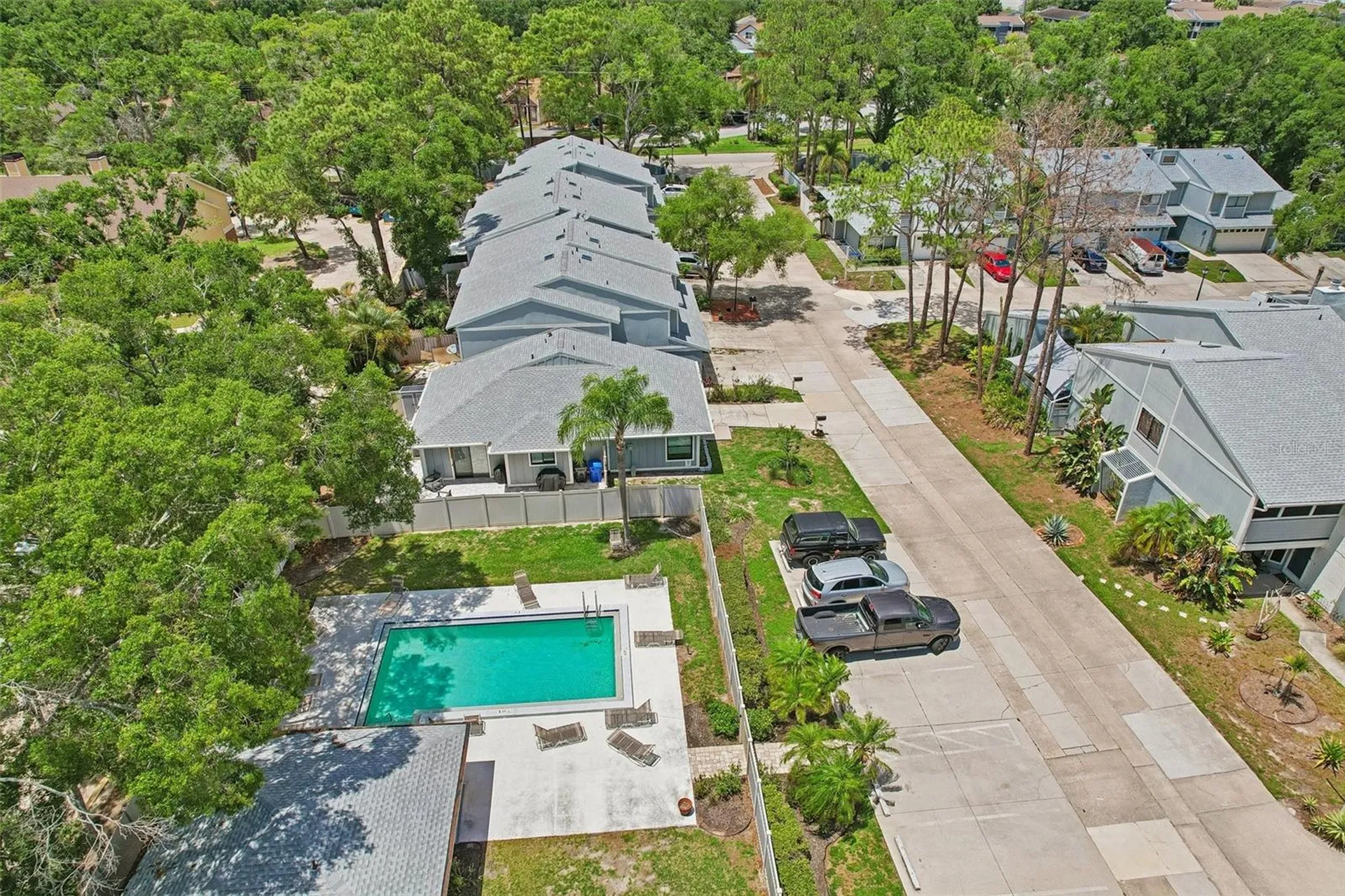 4001 Bainwood Court Tampa FL 33614