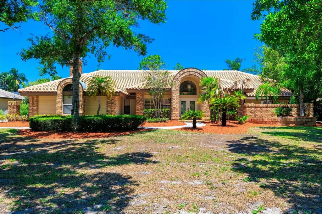 1611 Hampton Lane Safety Harbor FL 34695