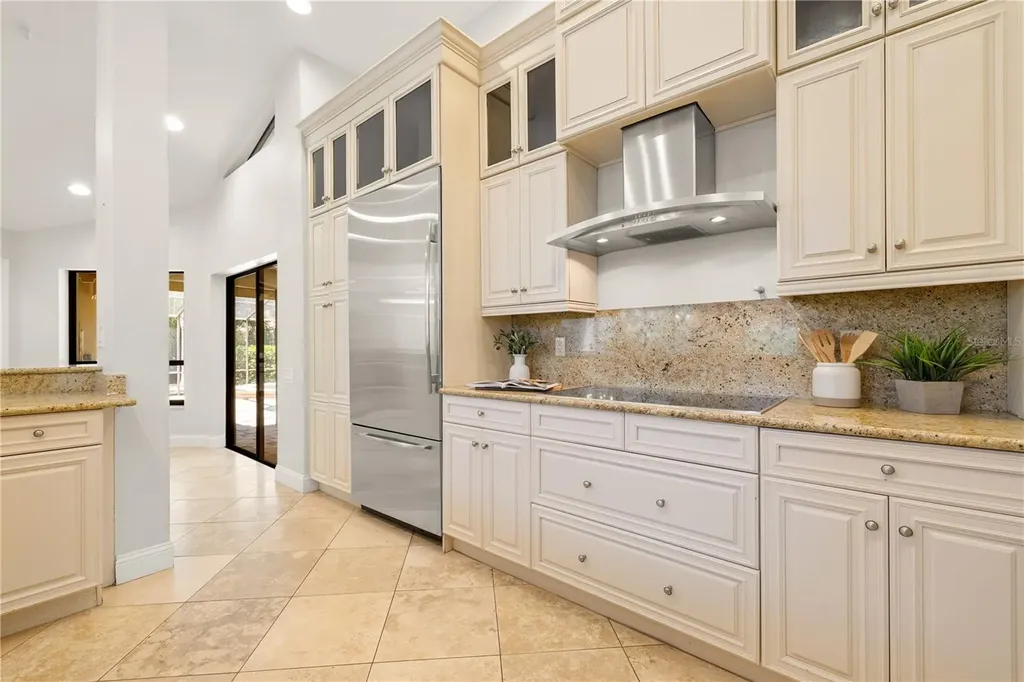 1611 Hampton Lane Safety Harbor FL 34695