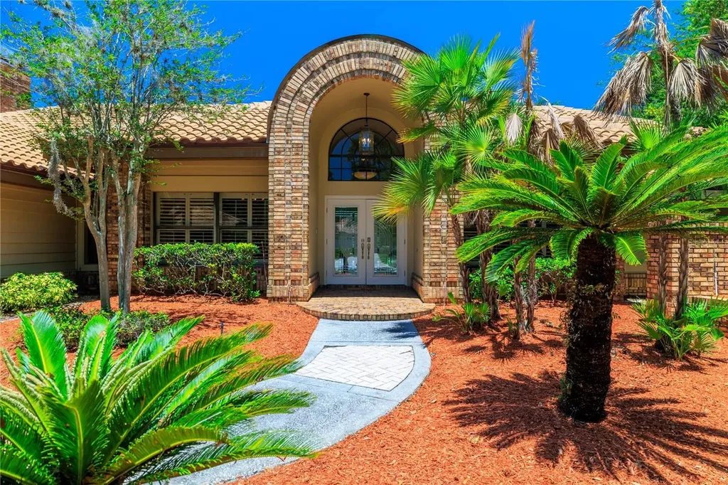 1611 Hampton Lane Safety Harbor FL 34695