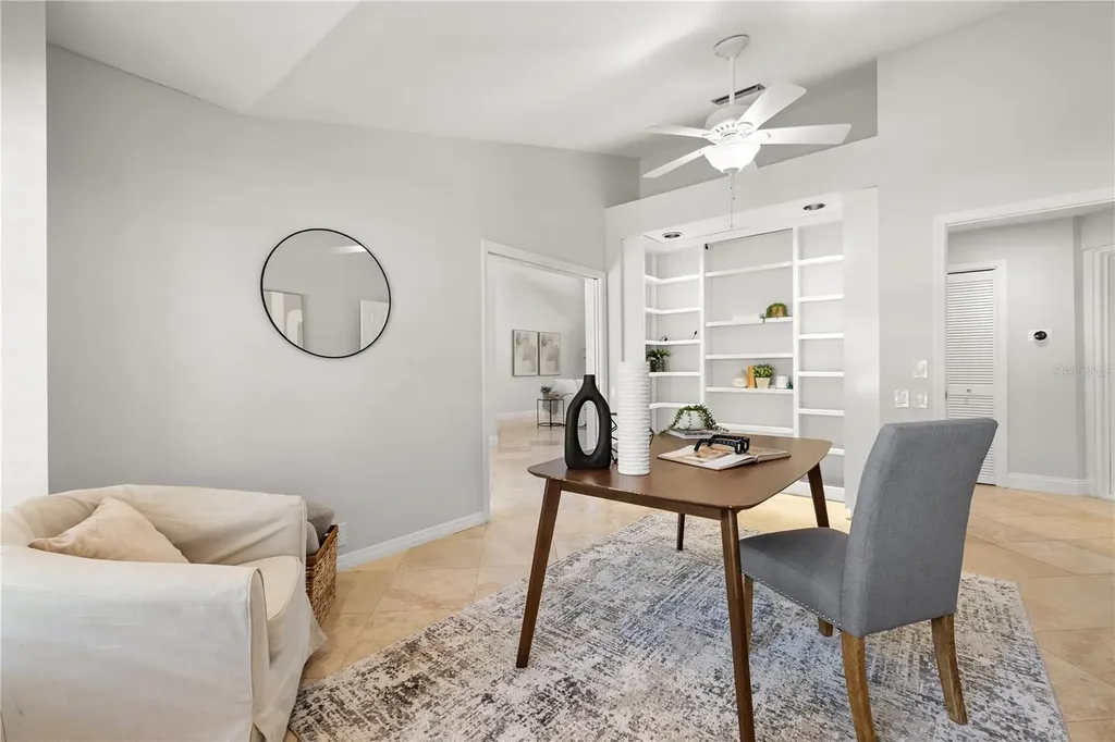 1611 Hampton Lane Safety Harbor FL 34695