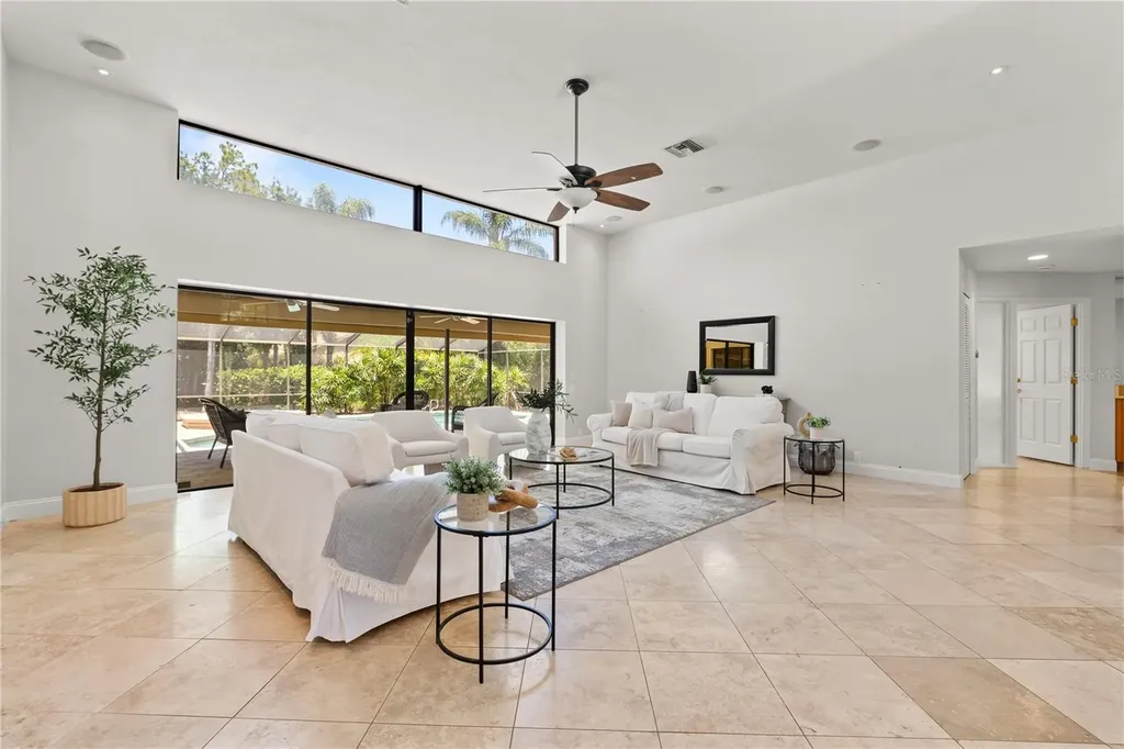 1611 Hampton Lane Safety Harbor FL 34695