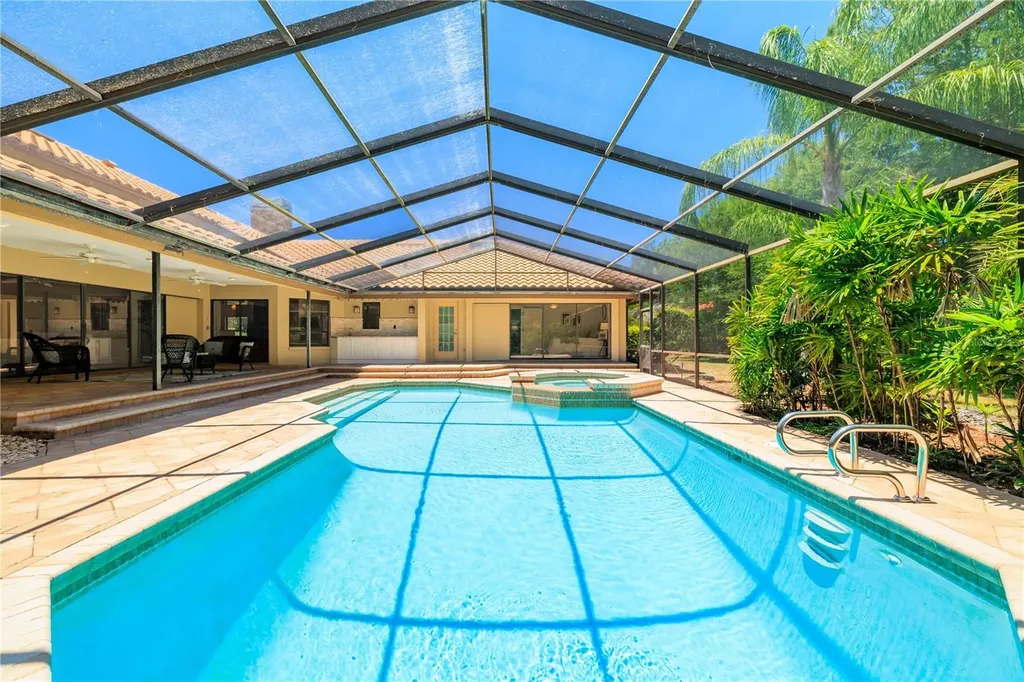 1611 Hampton Lane Safety Harbor FL 34695