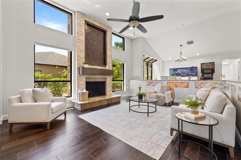1611 Hampton Lane Safety Harbor FL 34695