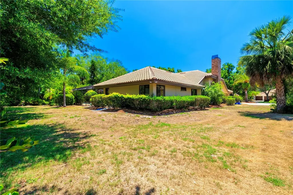 1611 Hampton Lane Safety Harbor FL 34695