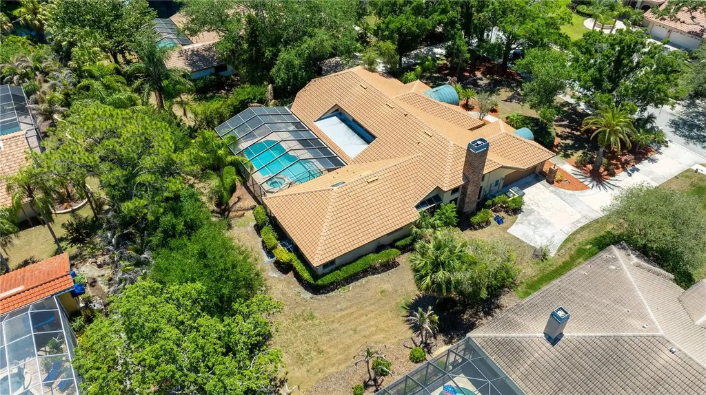 1611 Hampton Lane Safety Harbor FL 34695