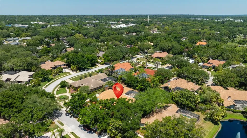 1611 Hampton Lane Safety Harbor FL 34695