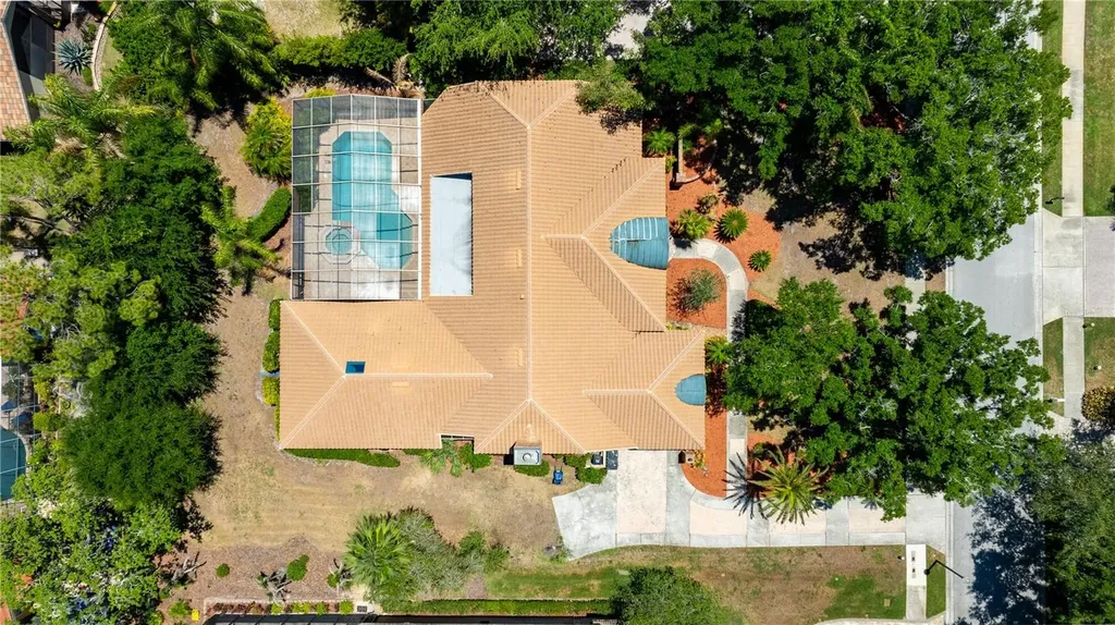 1611 Hampton Lane Safety Harbor FL 34695