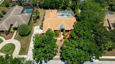 1611 Hampton Lane Safety Harbor FL 34695