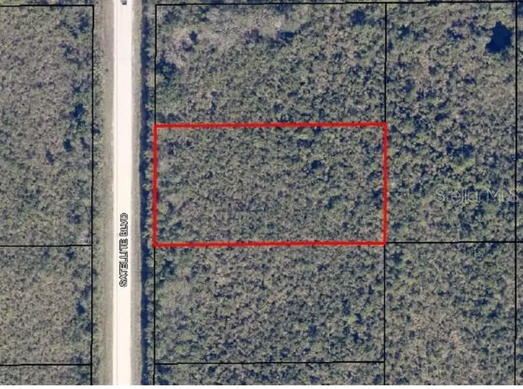 2771 Satellite Boulevard Cocoa FL 32926